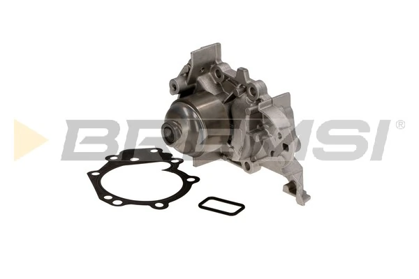 WP0162 Bremsi