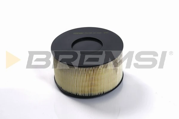 FA1700 Bremsi