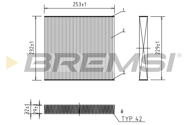 FC0177 Bremsi