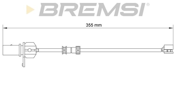 WI0922 Bremsi