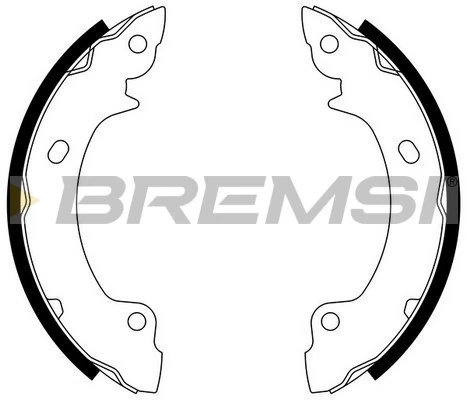 GF0731 Bremsi