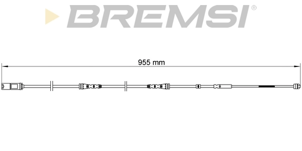 WI0687 Bremsi