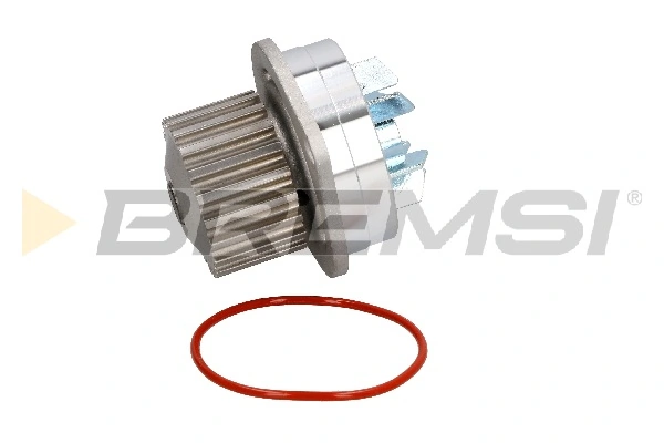 WP0004 Bremsi
