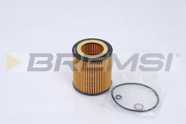 FL1281 Bremsi