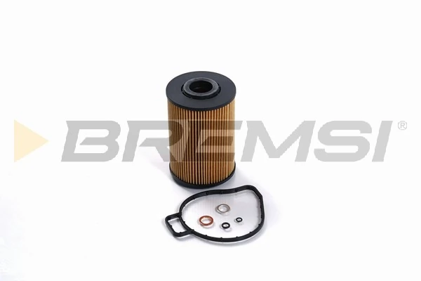FL1716 Bremsi