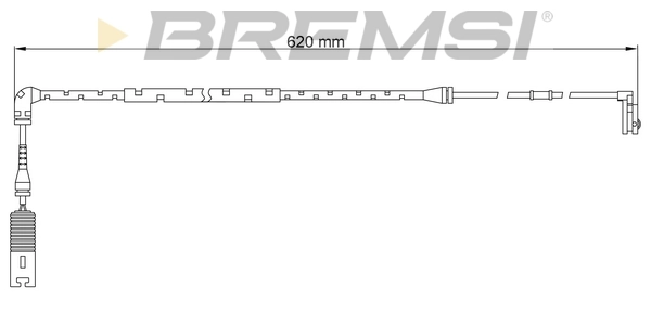 WI0652 Bremsi