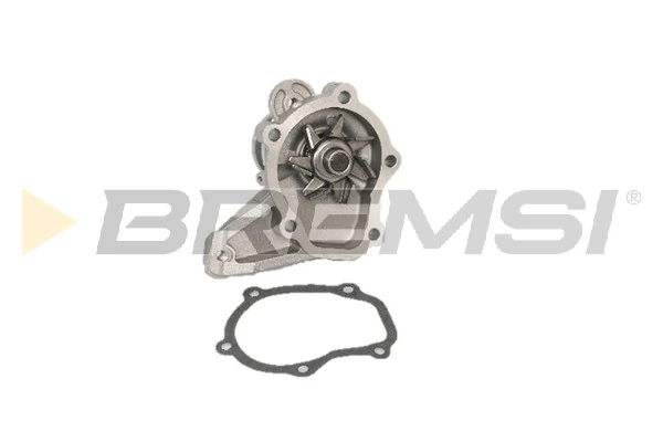 WP0308 Bremsi