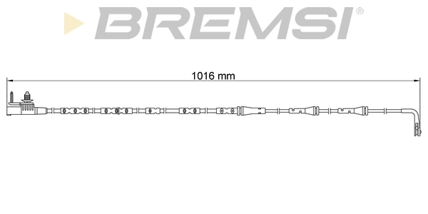 WI0932 Bremsi