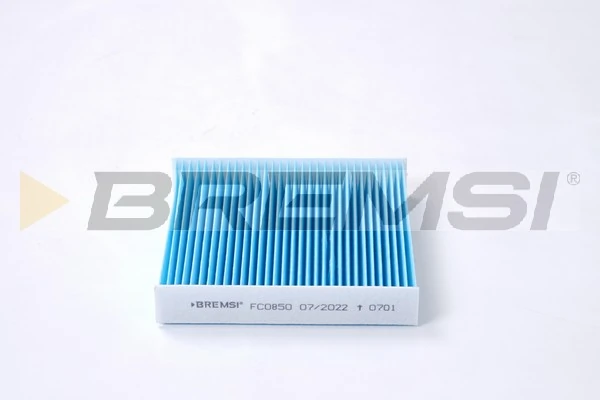 FC0850 Bremsi