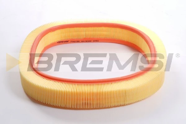FA2155 Bremsi