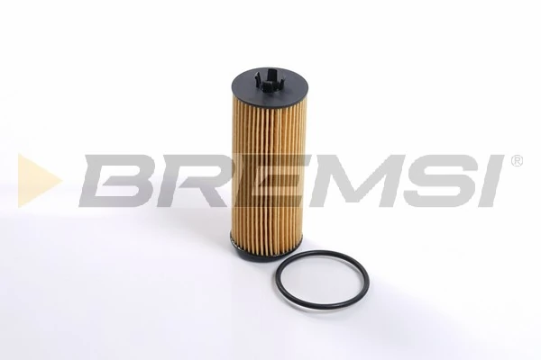 FL2611 Bremsi