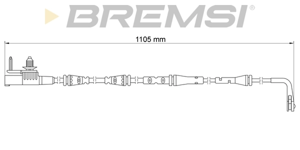 WI0931 Bremsi