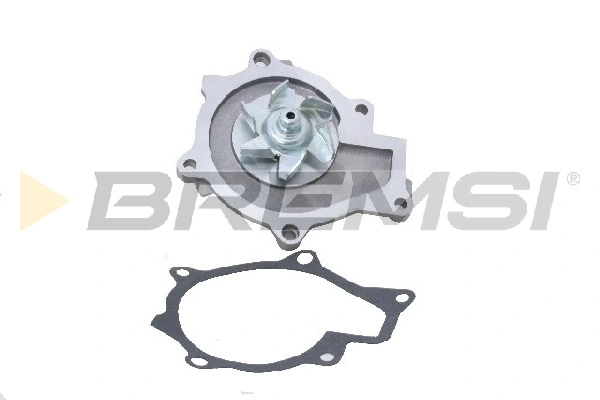 WP0588 Bremsi