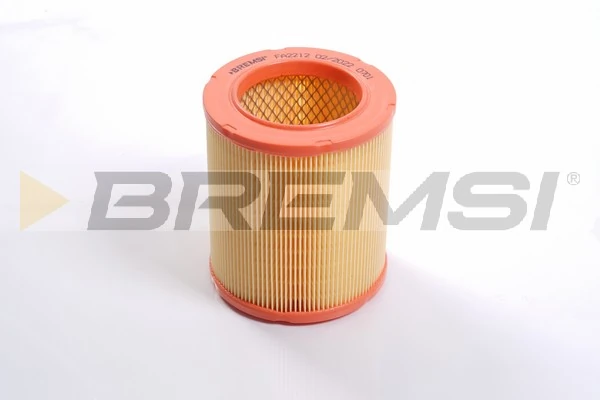 FA2212 Bremsi