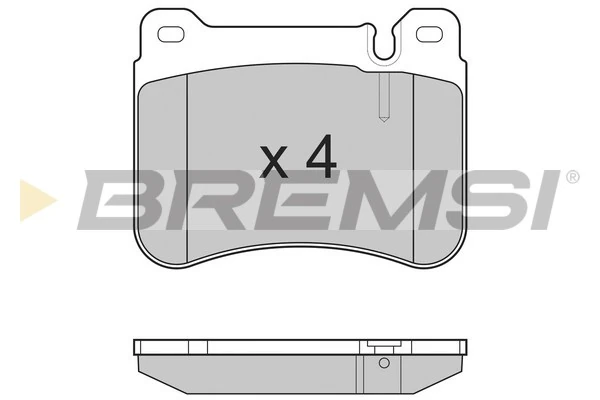 BP3265 Bremsi