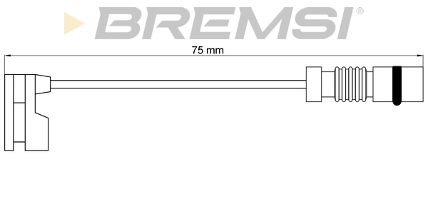 WI0598 Bremsi