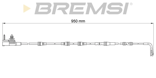 WI0782 Bremsi