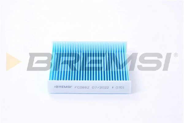 FC0882 Bremsi