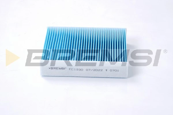 Filtro de polen para Seat Toledo I (1L)