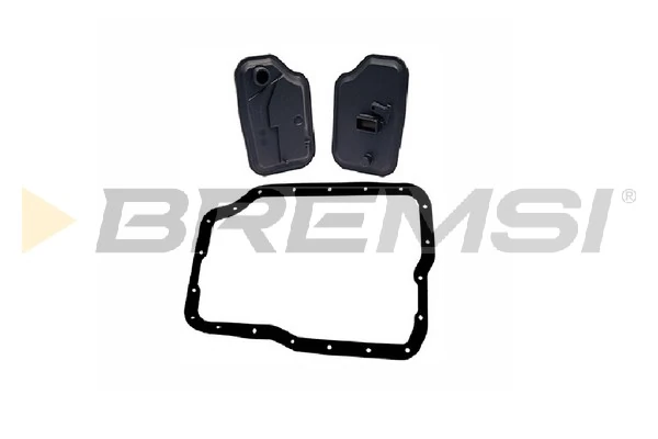 Comprar Filtro caja de cambios automática Fiesta VI CB1