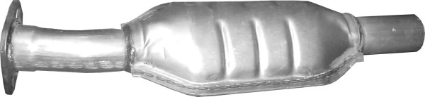 Comprar Catalizador Renault Megane I BA0, BA1 a bajo precio