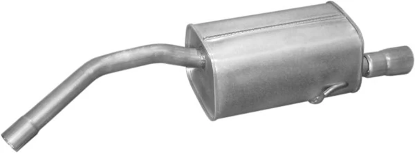 Comprar Silenciador trasero Alfa Romeo 156  932 a bajo precio