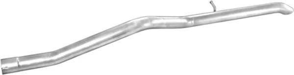 Comprar Silenciador trasero Ford Transit  V184/5 a bajo precio