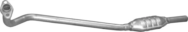 Comprar Convertidor catalítico Corsa  S93
