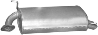 Comprar Silenciador trasero Honda Accord VI CG a bajo precio
