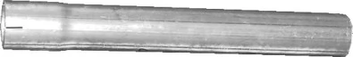 Silencioso trasero Volkswagen Multivan  (7HM, 7HN, 7HF, 7EF, 7EM, 7EN)