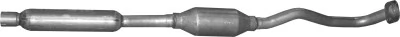 ED14313 FPS Silenciador central