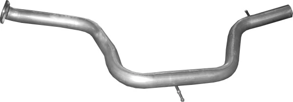 Silencioso trasero Ford S-Max  (2006-2014)
