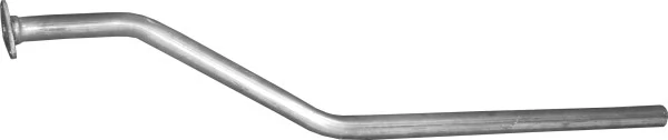 Silencioso trasero Honda Civic VII (2000-2006)
