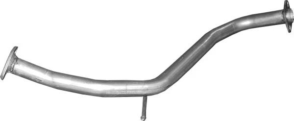 Comprar Silenciador central Toyota Auris  E15 a bajo precio