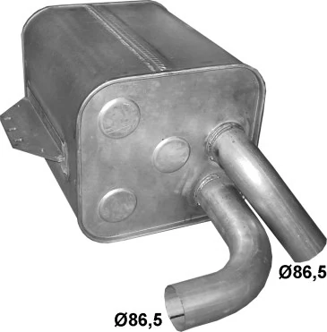 6969 Polmostrow
