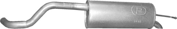 2465 Polmostrow