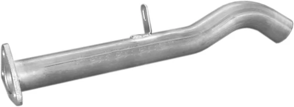 Comprar Silenciador trasero Mitsubishi Pajero I L04G, L14G a bajo precio