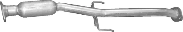 Comprar Convertidor catalítico 323 V BA