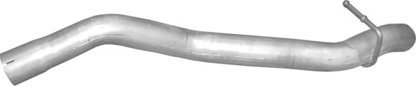 Comprar Silencioso trasero S40 II MS