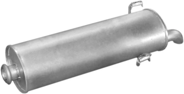 Silencioso trasero Peugeot 306  desde 80,11 €