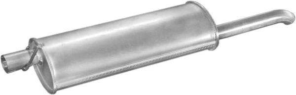 Comprar Silencioso trasero Astra  56, 57