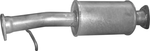 Comprar Convertidor catalítico Boxer  230P