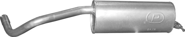 2475 Polmostrow
