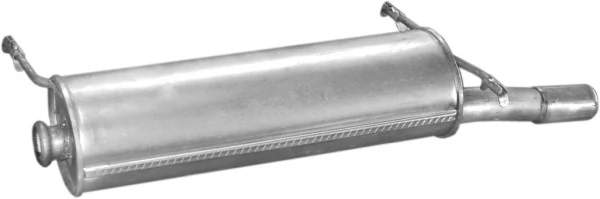 Comprar Silencioso trasero Xsara  N2