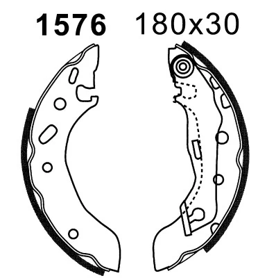 07309 BSF