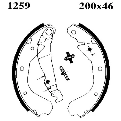 07156 BSF