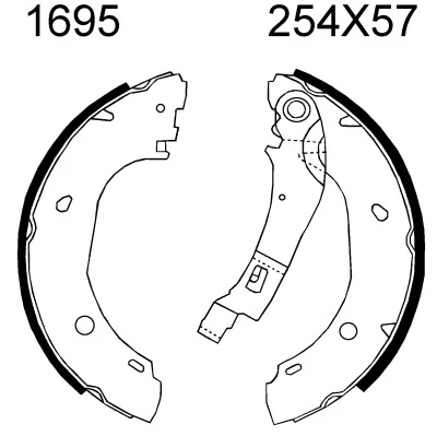 07454 BSF