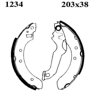 01234 BSF