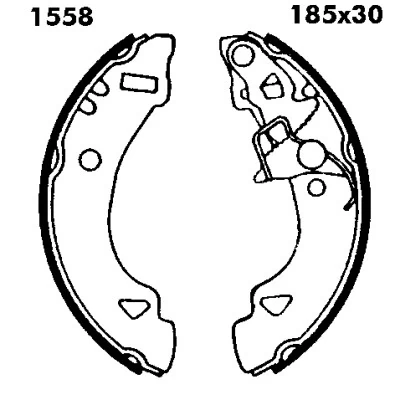 01558 BSF