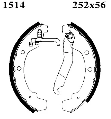 01514 BSF
